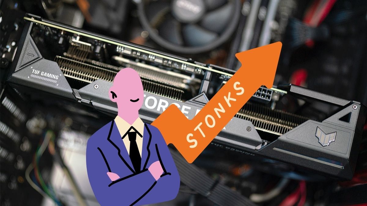 Nvidia odpala DLSS 4.5. Gry są przyspieszane aż pięciokrotnie