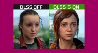 NVDIA DLSS 5 kontrowersje
