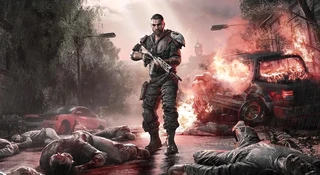 Techland rozbił bank darmowym dodatkiem. Tego chciałem w Dying Light