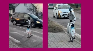 Edward Warchocki promocja