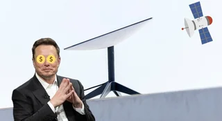 Starlink od Muska tanieje w Polsce. Genialne nowe ceny