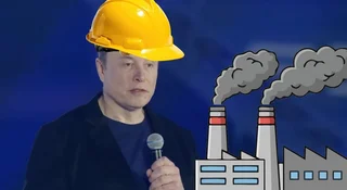 Musk rzuca miliardy na własną fabrykę. "Zmieni układ sił"