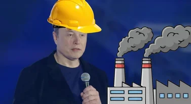 Musk rzuca miliardy na własną fabrykę. "Zmieni układ sił"