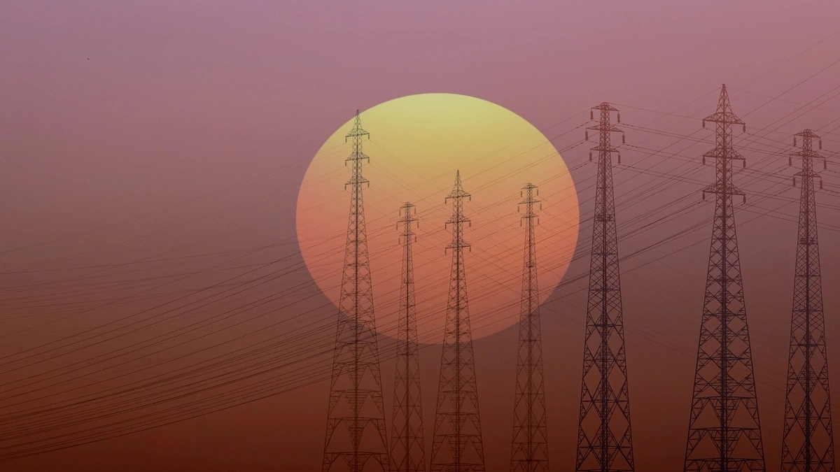 Nowe kopalnie, stare problemy. Pożerają prąd, wysysają wodę i niszczą krajobraz