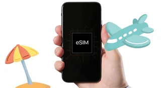eSIM wakacje 2026