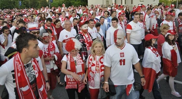 Promocja w Intercity uderza w czuły punkt kibiców. Boli i cieszy jednocześnie