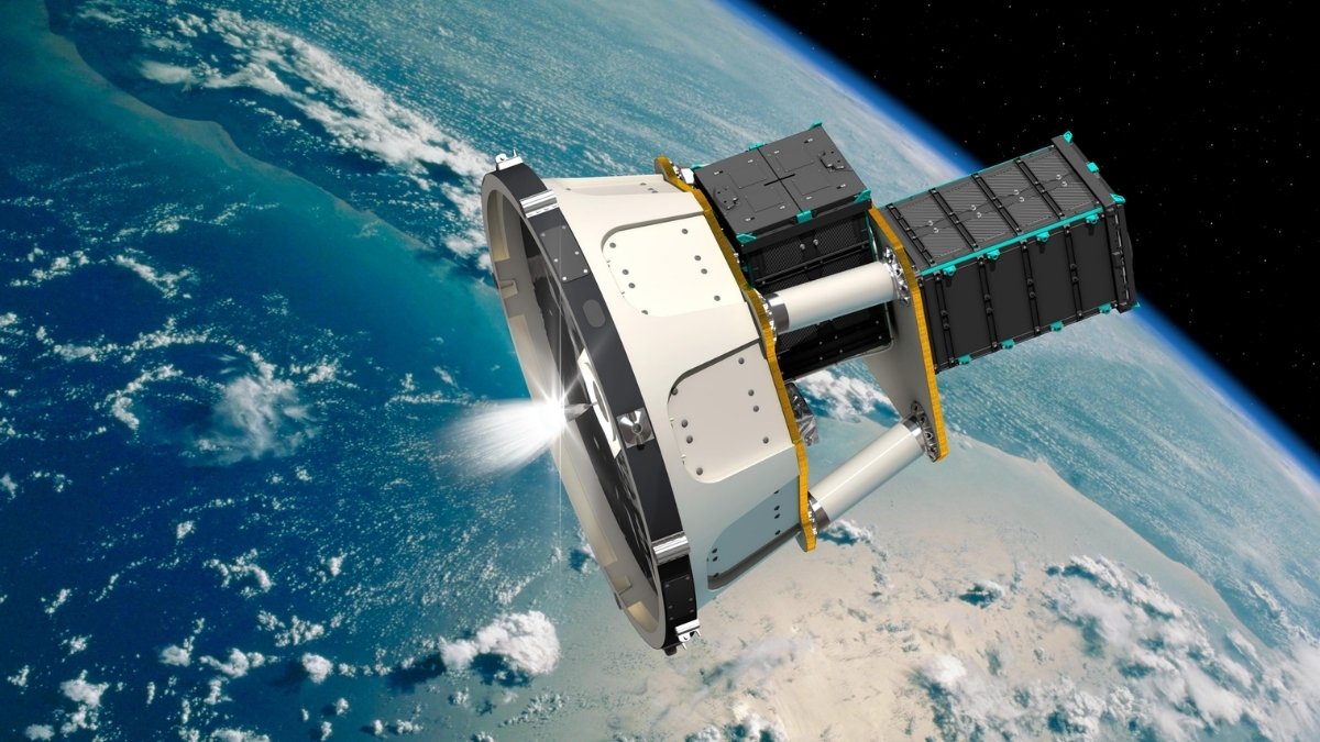 Europa musi mieć nowego GPS-a. „Jest problem z odpornością”