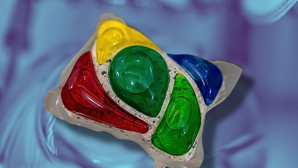 Mycie w zmywarce w 30 minut. Tak innowacje P&G oszczędzają nasz czas