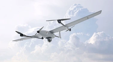 Oto polski Wartownik. Prywatne drony stają się nowym okiem polskiej armii