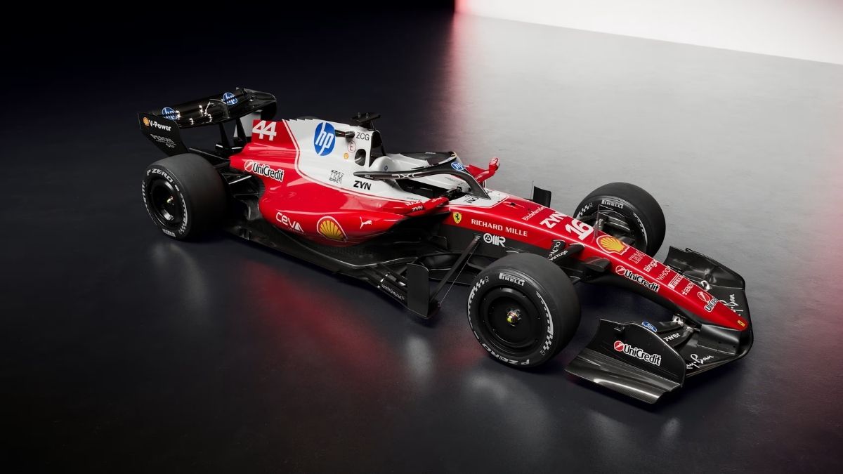 Formuła 1 - gdzie oglądać? Sezon 2026 F1 wbije nas w fotel