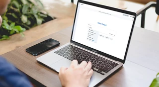 Google tworzy aplikację Gemini na komputery Apple Mac