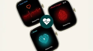 Cykl, stres, sen - ile o Twoim zdrowiu może powiedzieć smartwatch na nadgarstku?