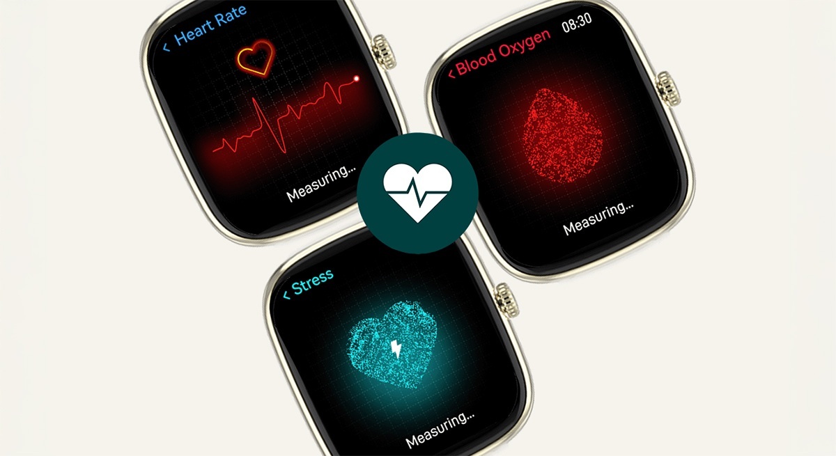 Cykl, stres, sen – ile o Twoim zdrowiu może powiedzieć smartwatch na nadgarstku?