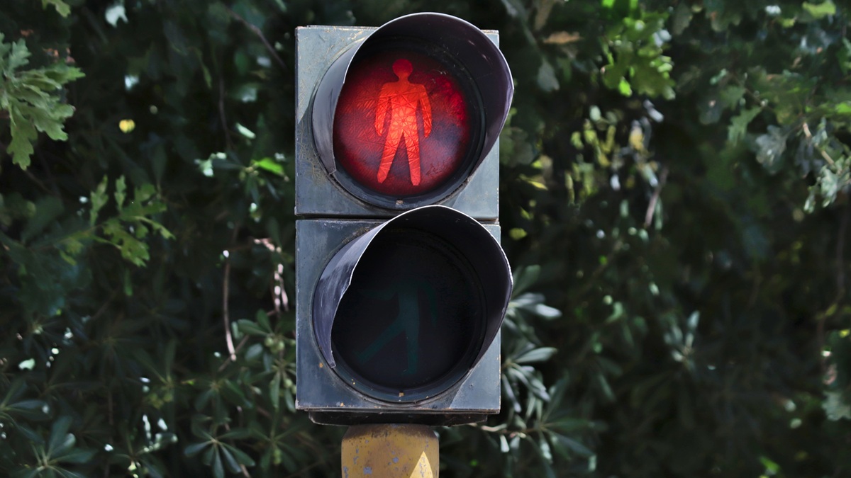 Kierowcy mówią, iż są prześladowani. To spójrzcie na przejścia dla pieszych