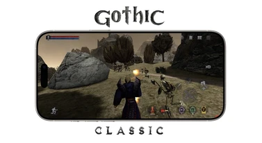 Gothic trafia na smartfony. Tylko te "lepsze", Android zostaje w tyle