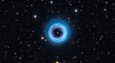 Księżyc pożera Merkurego. Zjawisko wygląda oszałamiająco