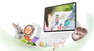 Huawei odpala tańsze zegarki na Wielkanoc. Watch 5 za 1199 zł zamiast 1999 zł