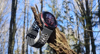 Sześć kłamstw, które opowiadałem sobie o własnym bieganiu - i jak zegarek mnie przyłapał