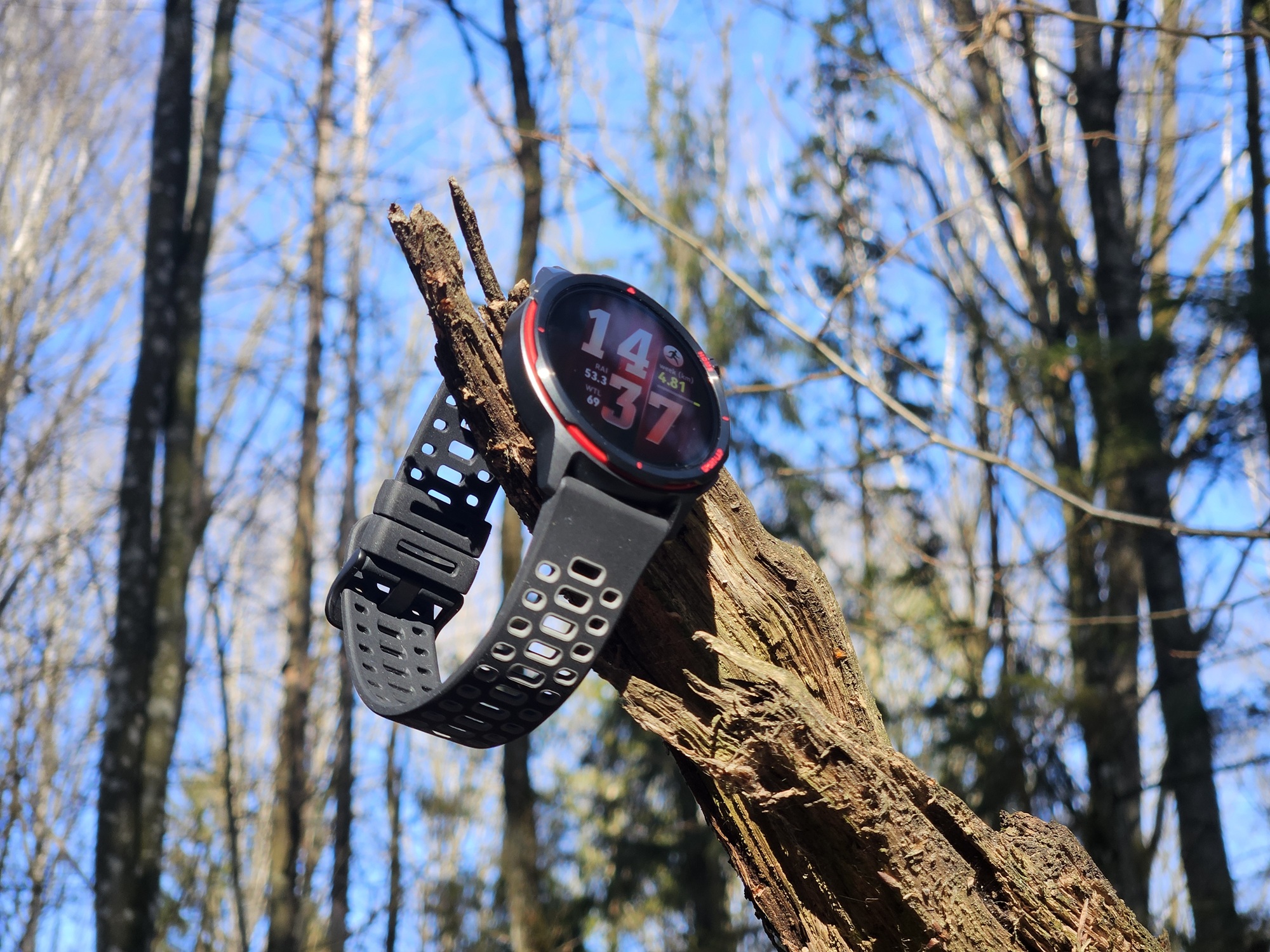 Sześć kłamstw, które opowiadałem sobie o własnym bieganiu – i jak zegarek mnie przyłapał