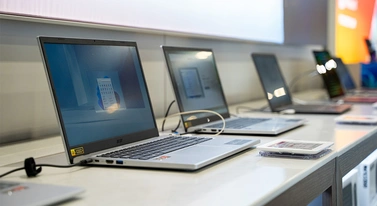 Komputery już nie będą tanie. Eksperci mówią o trwałej zmianie rynku