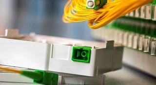 ile kosztuje światłowód