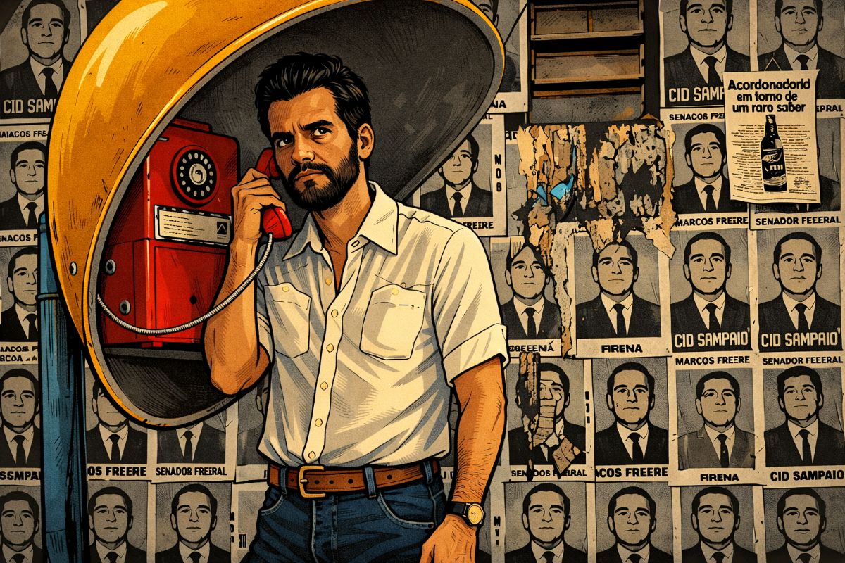 Pendrive przeciw dyktaturze. Czy człowieka można tak po prostu wymazać?