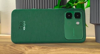 Infinix Note Edge zachwyca wyglądem. Ale zalet ma więcej