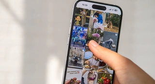 Instagram pozwala na zmianę kolejności zdjęć w karuzelach