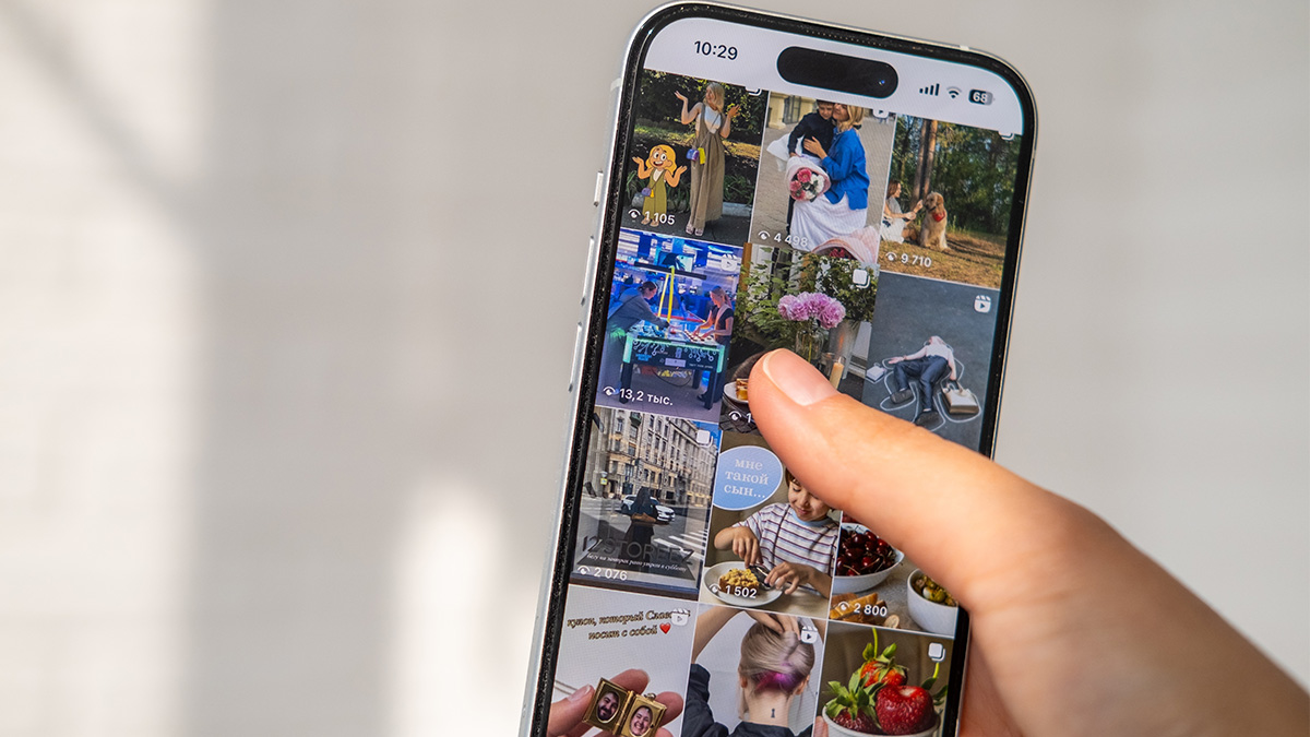 Instagram pozwoli ci naprawić błędy przeszłości. Właśnie wleciała nowa opcja