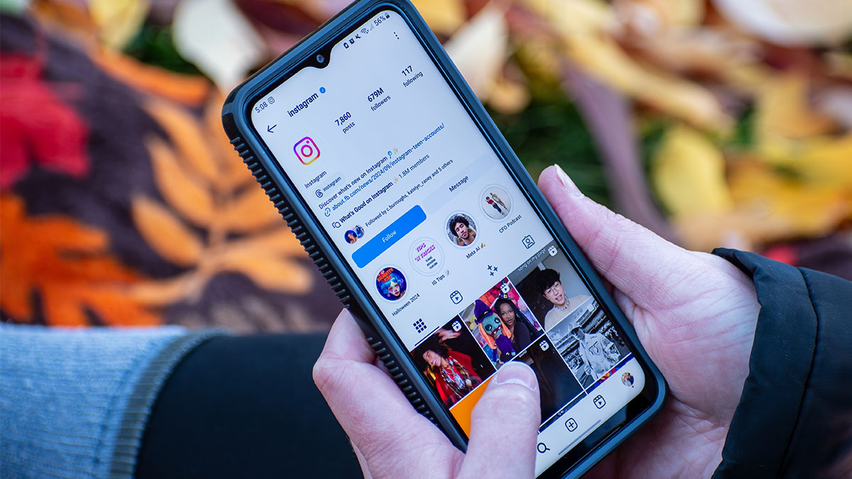 Tak działa płatny Instagram. „Ekskluzywne” funkcje w cenie 1 kg cebuli
