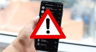 Instagram szyfrowanie koniec