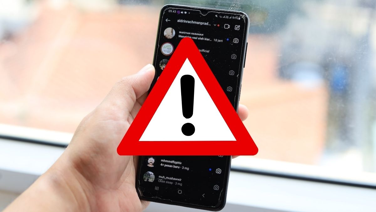 Instagram właśnie popełnia wielki błąd. Nasza prywatność jest zagrożona