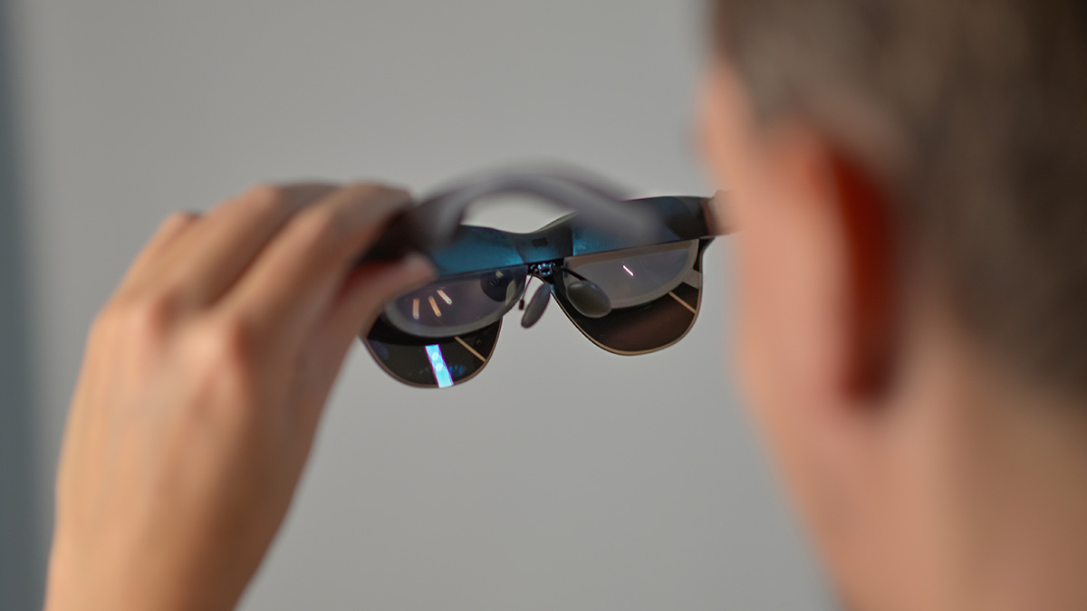 Okulary zamiast ściągi. Nowa moda na egzaminach