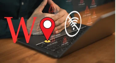 Zrobili kopię zapasową internetu. Mapy i Wikipedia przetrwają