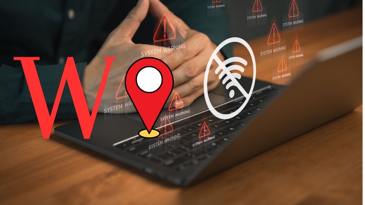 Zrobili kopię zapasową internetu. Mapy i Wikipedia przetrwają