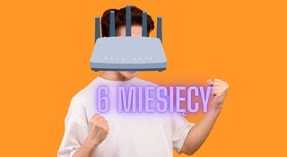 6 mies. play internet za darmo