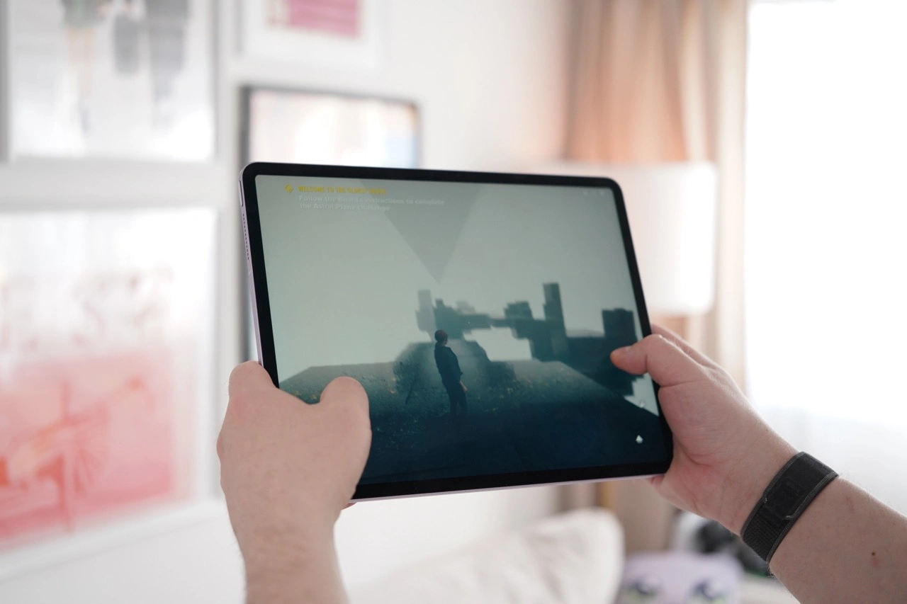 ipad air 2026 apple m4 opinie 4 