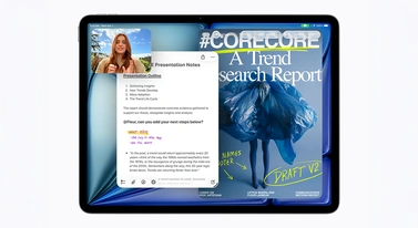 Nowy iPad Air wygląda jak sprzęt dla nikogo. Ekran mocno rozczarowuje