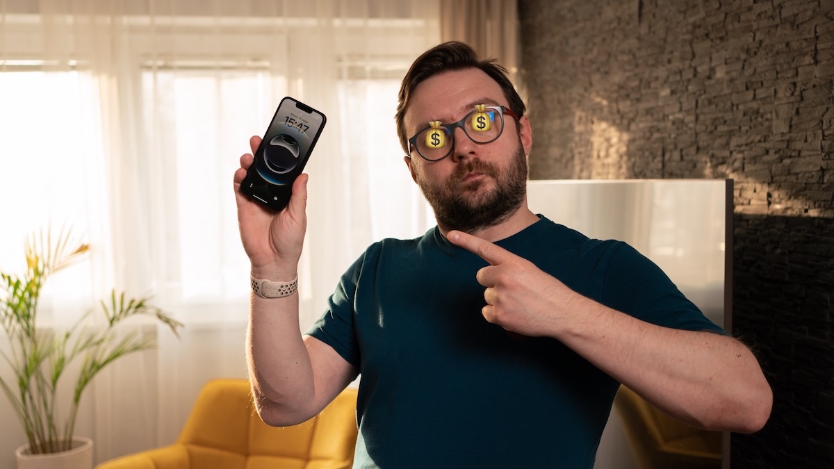 Leć do sklepu, nim wykupią. Lepszej oferty na iPhone’a długo nie będzie