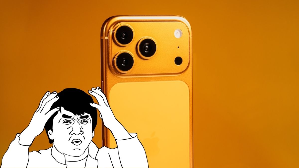 IPhone 18 Pro zaskoczy i rozczaruje jednocześnie. Utknąłem w pułapce