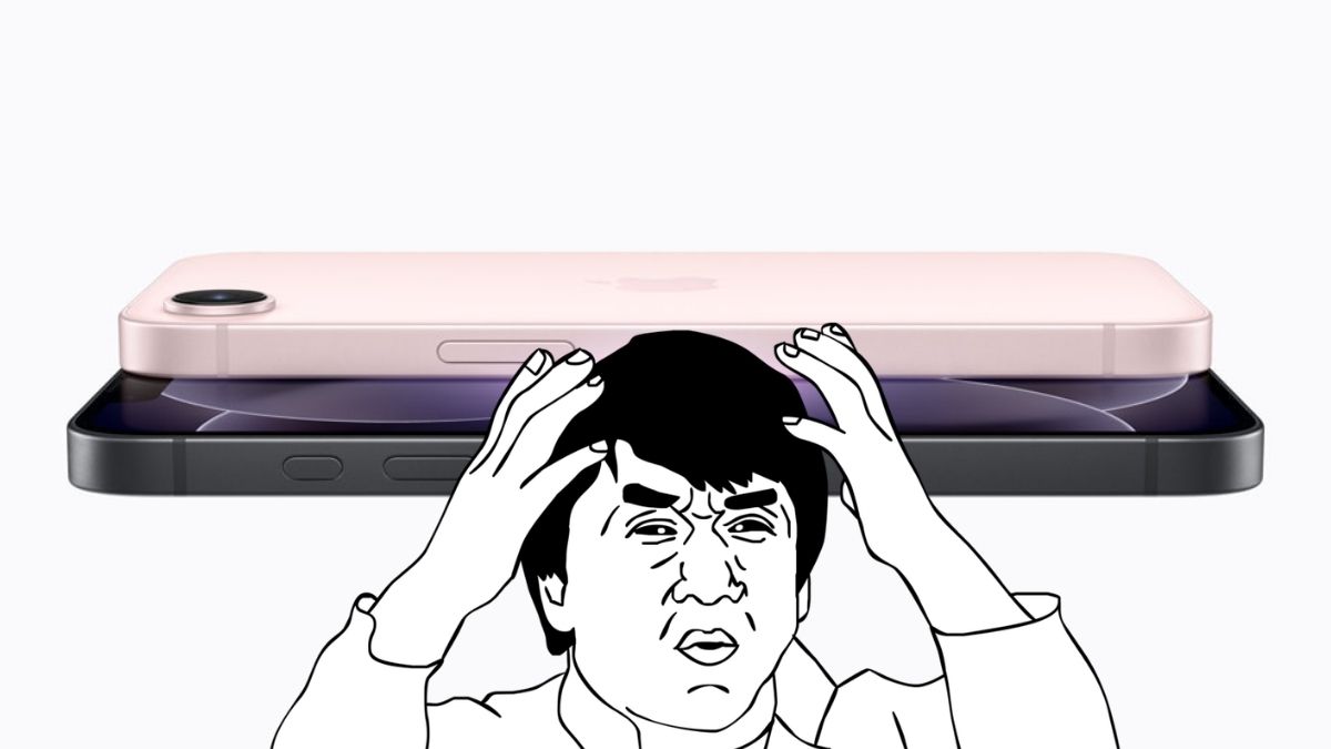 Tani iPhone 17e się nie opłaca. Kompletnie się zawiodłem