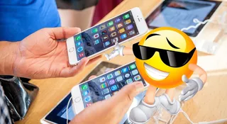 iPhone aktualizacja 10 lat