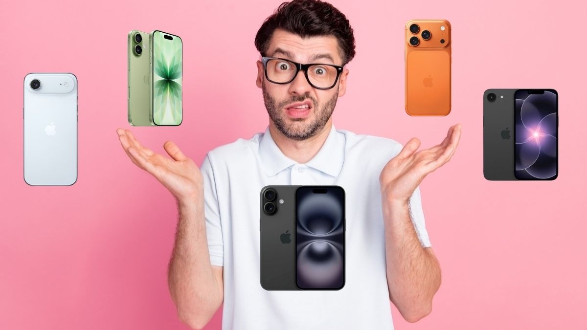 Oferta iPhone’ów to bajzel. Apple miał być prosty, staje się Androidem