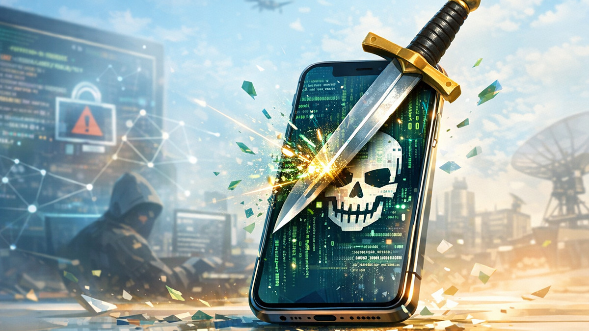 Rosjanie atakują iPhone’y. Sprawdź, czy twój jest zagrożony