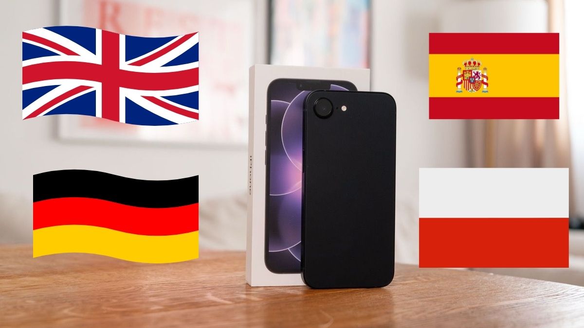 Google ulepszył iPhone'y. Staniesz się mistrzem języków obcych