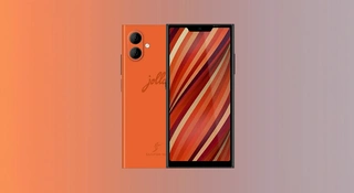 Jolla Phone The Other Half
