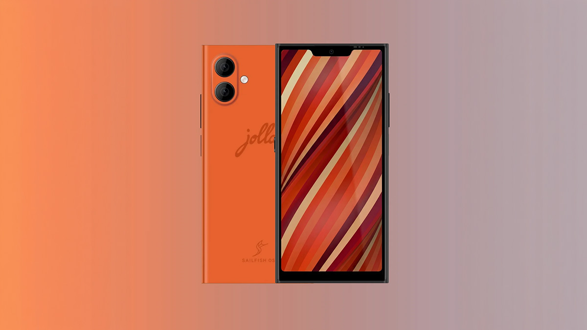 Europa stawia na telefony z Linuxem. Poważnie