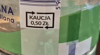kaucja
