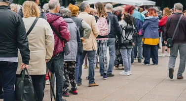 Kasy samoobsługowe doprowadzają do szału. Mam dosyć zapychaczy i hurtowników