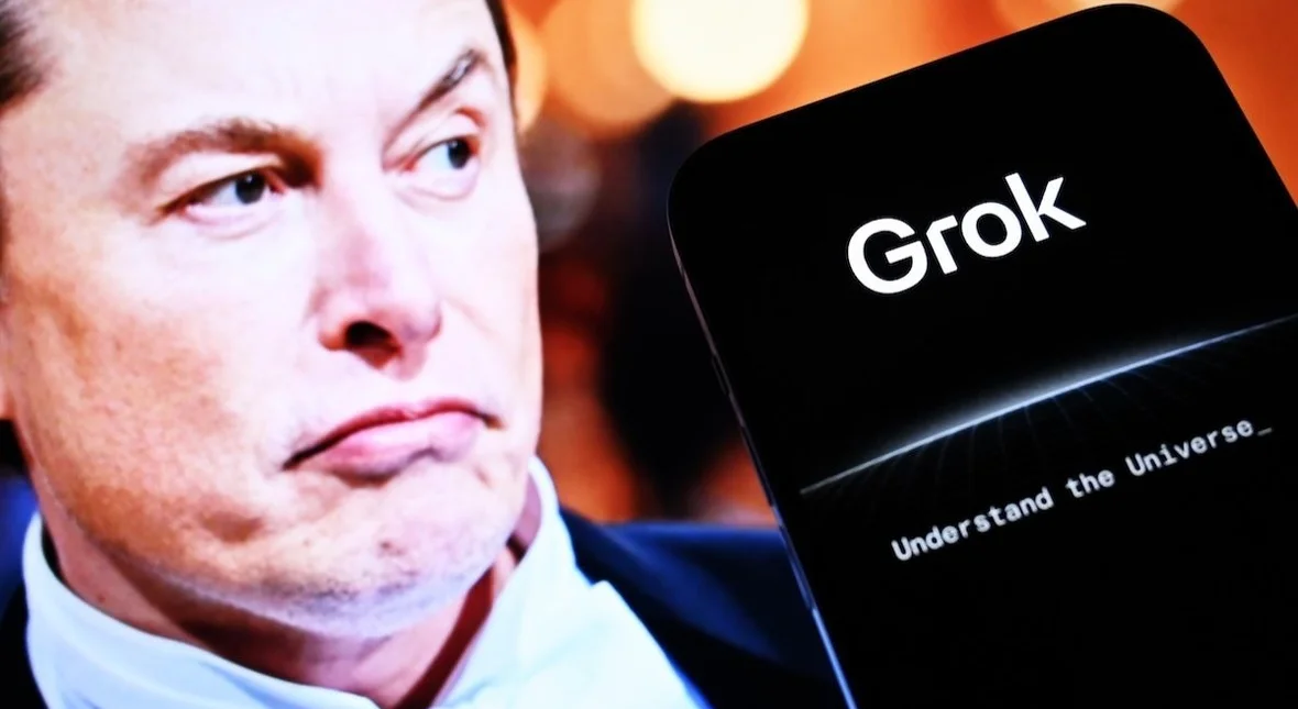 Image for Biedacy stracili dostęp do ulubionej zabawki. Bogu niech będą dzięki